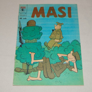 Masi 05 - 1961